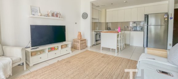 2 chambres Appartement à Town Square, UAE No. 28657 7