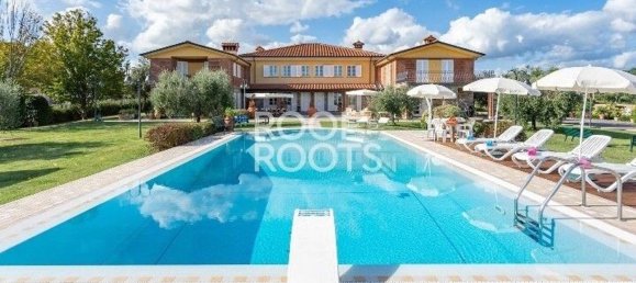 19-Zimmer Villa in Lucca, Italy, Nr. 51023 32