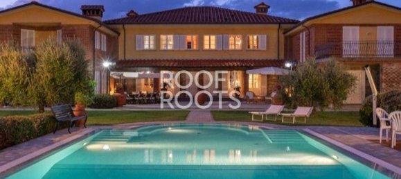 19-Zimmer Villa in Lucca, Italy, Nr. 51023 26