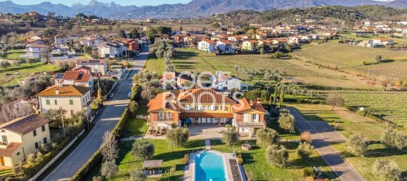 19-Zimmer Villa in Lucca, Italy, Nr. 51023 33