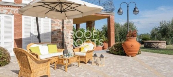 19-Zimmer Villa in Lucca, Italy, Nr. 51023 30