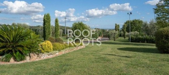 19-Zimmer Villa in Lucca, Italy, Nr. 51023 29