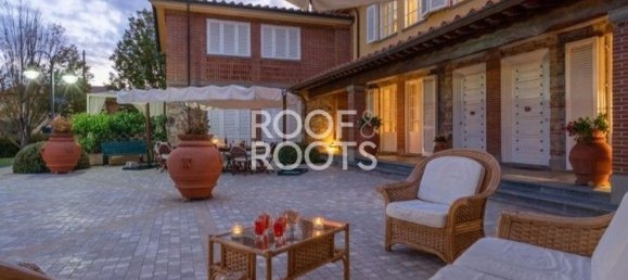 19-Zimmer Villa in Lucca, Italy, Nr. 51023 27