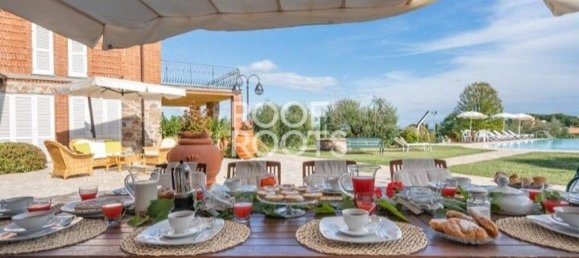 19-Zimmer Villa in Lucca, Italy, Nr. 51023 31