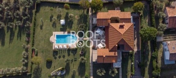 19-Zimmer Villa in Lucca, Italy, Nr. 51023 24