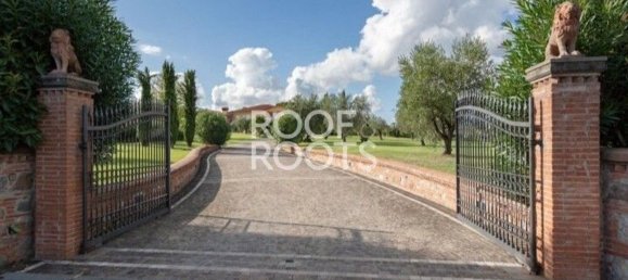 19-Zimmer Villa in Lucca, Italy, Nr. 51023 28