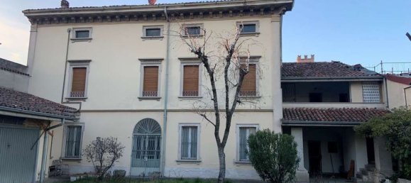 7-salle Villa à Fontanella, Italy No. 180023 10