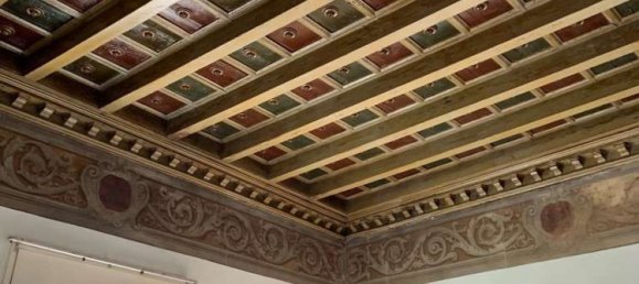 7-salle Villa à Fontanella, Italy No. 180023 15