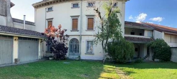 7 rooms Villa in Fontanella, Italy No. 180023 27