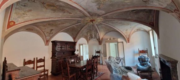 7-salle Villa à Fontanella, Italy No. 180023 2