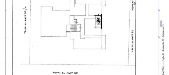 4غرفة شقة في Monza, Italy رقم 3787 19