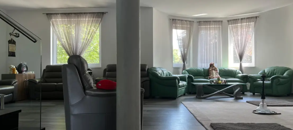 Villa de 6 habitaciónes en Solingen, Germany No. 287345 7