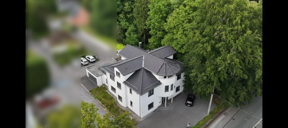 Villa de 6 habitaciónes en Solingen, Germany No. 287345 2