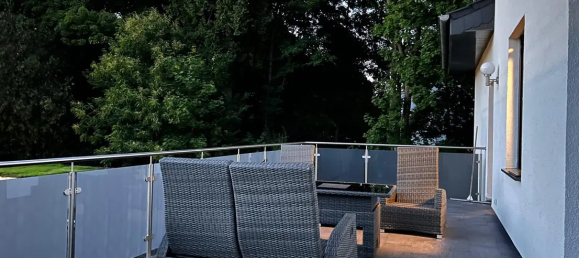 Villa de 6 habitaciónes en Solingen, Germany No. 287345 18