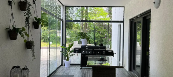 Villa de 6 habitaciónes en Solingen, Germany No. 287345 15