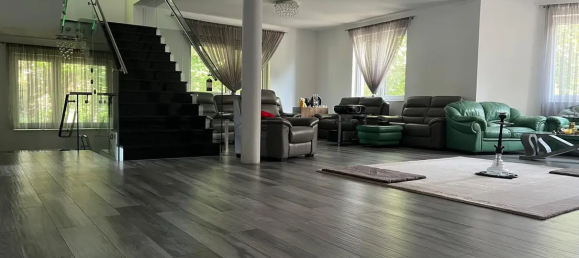 Villa de 6 habitaciónes en Solingen, Germany No. 287345 6