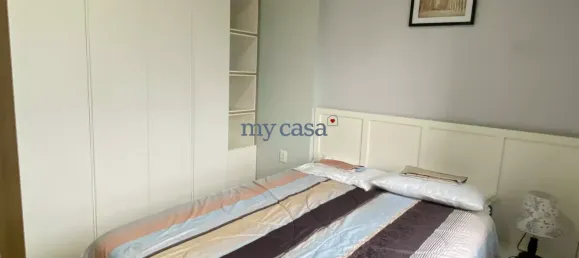 3 dormitorios apartamento en alquiler en Thu Duc, Ho Chi Minh, Vietnam № 8967 3