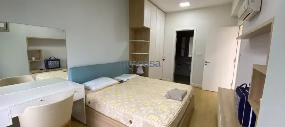 3 dormitorios apartamento en alquiler en Thu Duc, Ho Chi Minh, Vietnam № 8967 6