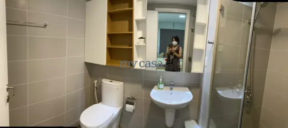 3 dormitorios apartamento en alquiler en Thu Duc, Ho Chi Minh, Vietnam № 8967 5