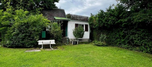 Grundstück in Hietzing, Austria 383m², Nr. 246837 2