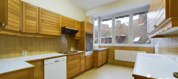 5-salle Appartement à Valenciennes, France No. 160788 5