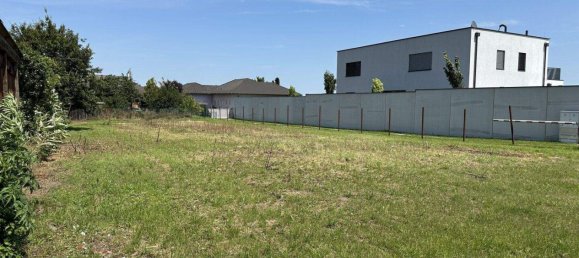 قطعة أرض في Weikendorf, Austria رقم 238007 2