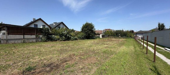 قطعة أرض في Weikendorf, Austria رقم 238007 3