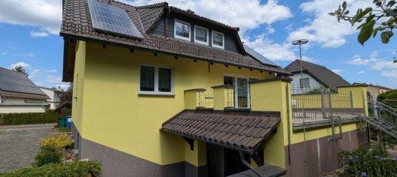 Casa de 4 dormitorios en Teltow-Flaming, Germany No. 298635 3