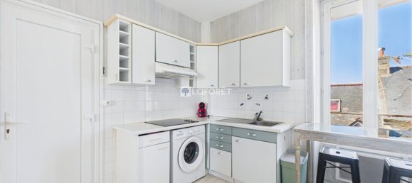 Apartamento de 2 habitaciónes en Guilvinec, France No. 307199 4