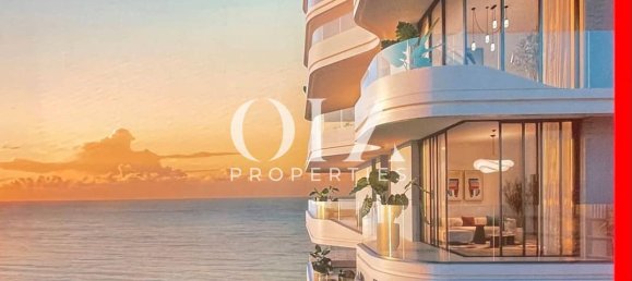 4 bedrooms Apartment in Al Marjan Island, UAE No. 20585 3