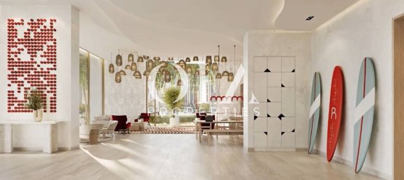 4 bedrooms Apartment in Al Marjan Island, UAE No. 20585 9