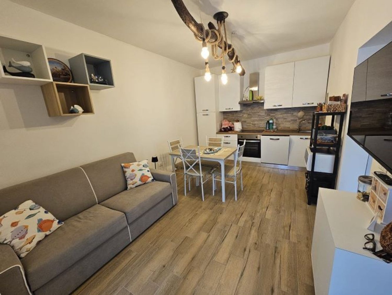 3 bedrooms House in Comacchio, Italy No. 351490