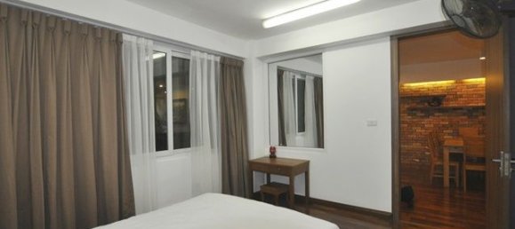 2 bedrooms Apartment in Tay Ho, Vietnam No. 5919 11