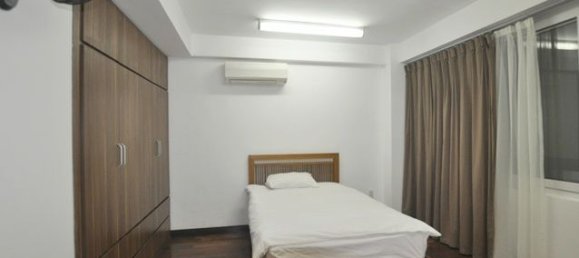 2 bedrooms Apartment in Tay Ho, Vietnam No. 5919 10