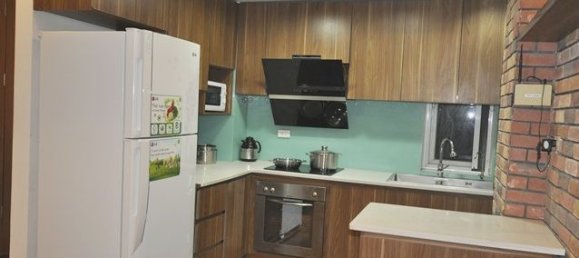 2 bedrooms Apartment in Tay Ho, Vietnam No. 5919 5