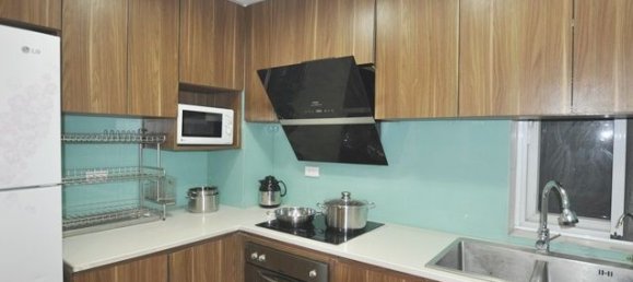 2 bedrooms Apartment in Tay Ho, Vietnam No. 5919 6