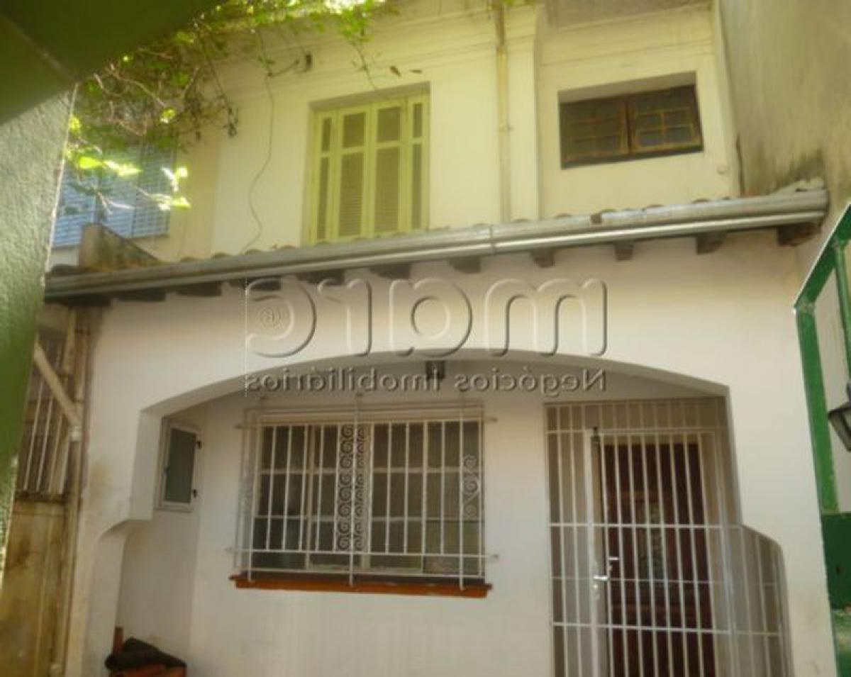 3 غرف نوم منزل في Sao Paulo, Brazil رقم 451981