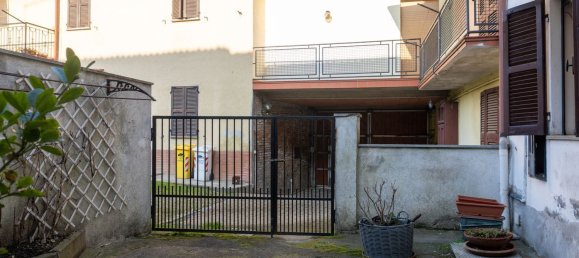 6-salle Maison à Cassine, Italy No. 16347 32