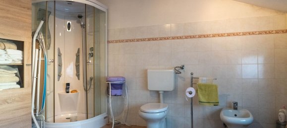 6-salle Maison à Cassine, Italy No. 16347 21