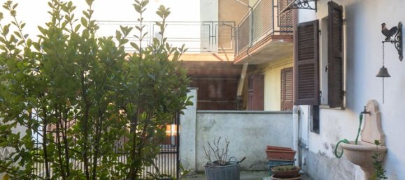 6-salle Maison à Cassine, Italy No. 16347 13