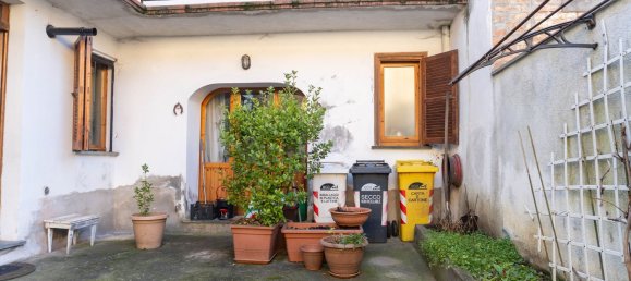 6-salle Maison à Cassine, Italy No. 16347 33