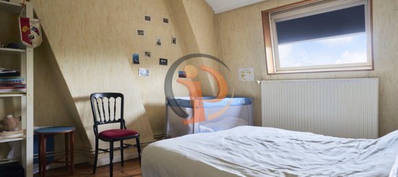 4 bedrooms House in Tourcoing, France No. 92374 40