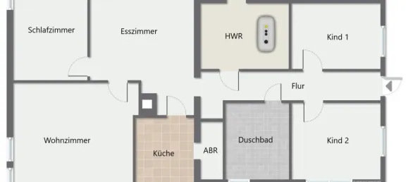 2 bedrooms House in Steinburg, Germany No. 331205 21