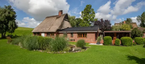 2 bedrooms House in Steinburg, Germany No. 331205 19