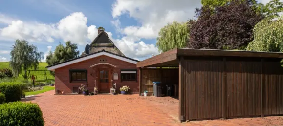 2 bedrooms House in Steinburg, Germany No. 331205 17