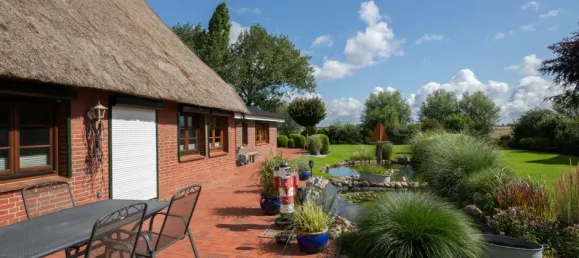 2 bedrooms House in Steinburg, Germany No. 331205 15