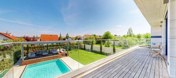 5-salle Villa à Strasshof an der Nordbahn, Austria No. 256246 7