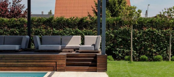 5-salle Villa à Strasshof an der Nordbahn, Austria No. 256246 4