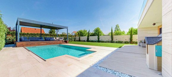 5-salle Villa à Strasshof an der Nordbahn, Austria No. 256246 5