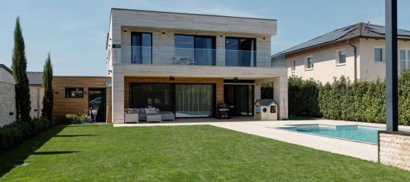 5-salle Villa à Strasshof an der Nordbahn, Austria No. 256246 2